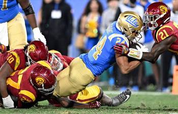 UCLA’s Big Ten Conference move is just a year away