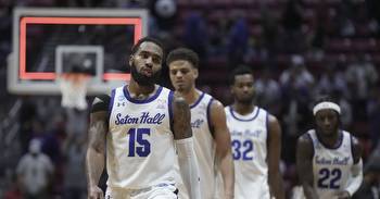 UConn men’s basketball 2022-23 opponent preview: Seton Hall