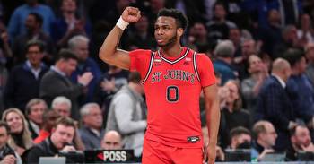 UConn men’s basketball 2022-23 opponent preview: St. John’s