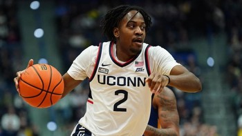 UConn vs. Creighton odds, score prediction: 2024 college basketball picks, Feb. 20 best bets by proven model