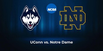 UConn vs. Notre Dame: Sportsbook promo codes, odds, spread, over/under