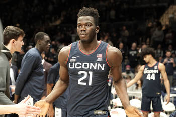 UConn vs Providence: 2023 college basketball game preview, TV schedule