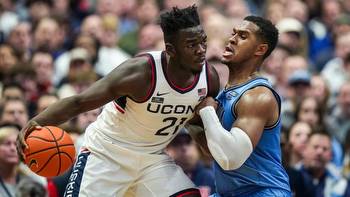 UConn vs. Xavier prediction, odds: 2022 college basketball picks, Dec. 31 best bets by proven model