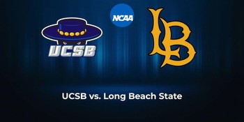 UCSB vs. Long Beach State Predictions, College Basketball BetMGM Promo Codes, & Picks