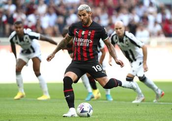Udinese vs AC Milan Prediction and Betting Tips