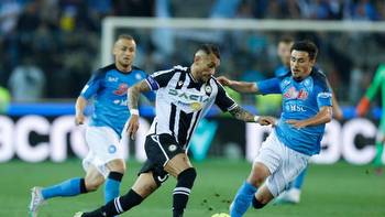 Udinese vs. Sampdoria odds, picks, how to watch, live stream, channel: May 8, 2023 Italian Serie A predictions