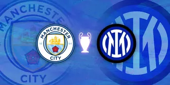 UEFA Champions League 2022-23: Manchester City vs Inter Milan: Betting Tips and Odds