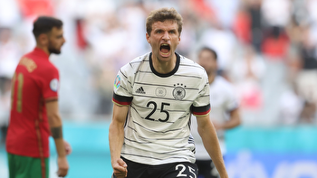 UEFA Euro 2020 odds, picks, predictions: European soccer expert reveals best bets for Germany vs. Hungary