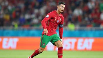 UEFA Euro 2020 odds, picks, predictions: European soccer expert reveals best bets for Portugal vs. Belgium