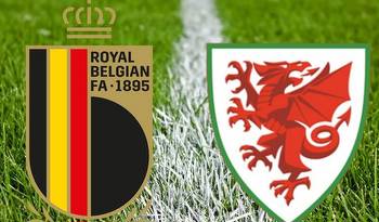 UEFA Nations League: Belgium vs. Wales Preview, Odds, Prediction