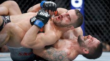 UFC 266: Volkanovski vs. Ortega predictions, odds, picks, parlay: Best bets on the fight card from MMA expert