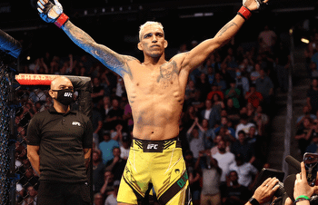 UFC 269 Betting Preview: Charles Oliveira vs. Dustin Poirier