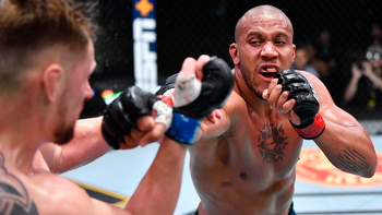 UFC 270: Ngannou vs. Gane odds, prediction: MMA insider reveals surprising fight card picks, best bets