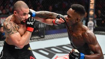 UFC 271: Adesanya vs. Whittaker 2 odds, prediction: MMA insider reveals surprising fight card picks, best bets
