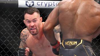 UFC 272: Colby Covington vs. Jorge Masvidal odds, picks and prediction