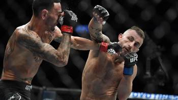 UFC 273: Korean Zombie vs. Volkanovski prediction, odds, picks: Best bets on the fight card from MMA expert