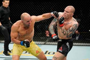 UFC 275 Odds And Betting Updates From Singapore