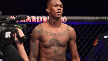 UFC 276 free bets, tips and odds: Israel Adesanya and Alexander Volkanovski clear favourites in main events on card