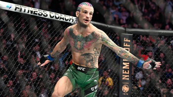 UFC 276 predictions, best bets, odds: Sean O'Malley, Dricus Du Plessis among top picks to consider