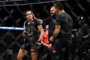 UFC 277 gambling preview: Can Amanda Nunes reclaim the title or will Julianna Pena go 2-0 as an underdog?