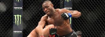 UFC 278 Odds, Picks & Predictions: Kamaru Usman vs. Leon Edwards (8/20)