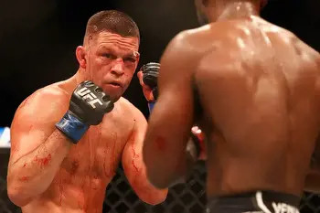 UFC 279 Judges' Cards: Expert Picks, Predictions for Diaz vs. Ferguson
