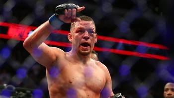 UFC 279 Odds, Picks & Betting Predictions For Diaz vs Chimaev