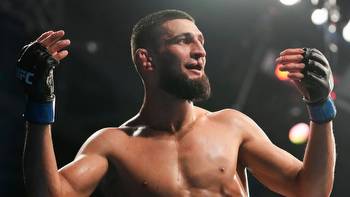 UFC 279: What is Nate Diaz's path to success against Khamzat Chimaev?
