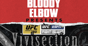 UFC 280: Charles Oliveira vs. Islam Makhachev picks, odds, & analysis