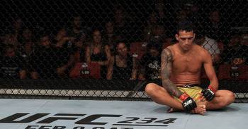UFC 280 odds: Charles Oliveira opens as sizable betting underdog to heavy favorite Islam Makhachev