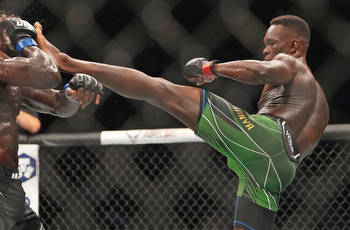 UFC 281: Adesanya vs Pereira Picks and Predictions