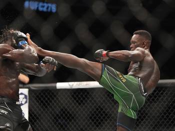UFC 281 Best Bets: Top plays for New York card