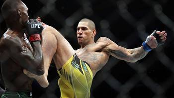 UFC 281: Drake loses millions after Israel Adesanya loses to Alex Pereira
