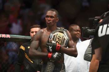 UFC 281: Israel Adesanya vs Alex Pereira Odds, Predictions, and Best Bets