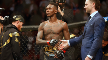UFC 281 Odds, Betting Preview: Israel Adesanya vs. Alex Pereira