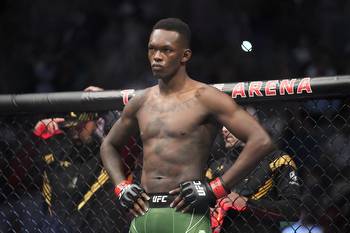 UFC 281 predictions Adesanya vs. Pereira best bets & main card picks