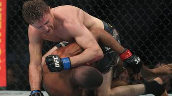 UFC 282: Bryce Mitchell vs. Ilia Topuria odds, picks and predictions
