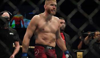 UFC 282: Jan Blachowicz doesn’t care about being underdog