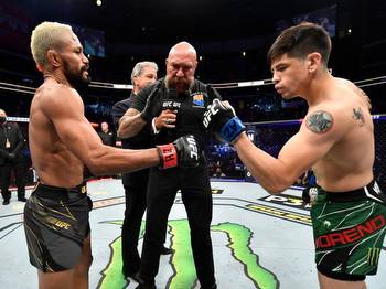 UFC 283: Deiveson Figueiredo vs Brandon Moreno 4- Preview, Prediction and Betting Odds