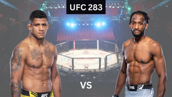 UFC 283: Gilbert Burns vs Neil Magny- Preview, Prediction and betting odds