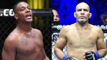 UFC 283: Glover Teixeira vs. Jamahal Hill Preview, Odds, Prediction