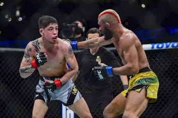 UFC 283: Moreno vs Figueiredo 4 Vegas Odds, Preview & Pick (Jan 21)
