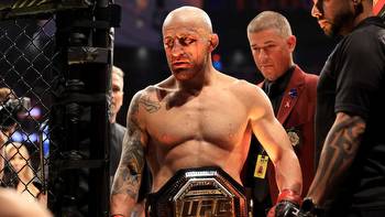 UFC 284: fight card, main event, Alexander Volkanovski vs Daniel Cormier preview, Daniel Cormier, reaction