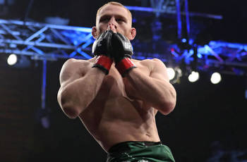 UFC 284: Jack Della Maddalena vs Randy Brown Picks and Predictions