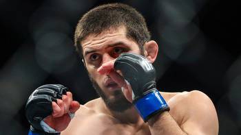 UFC 284 Odds, Picks & Predictions For Makhachev vs. Volkanovski