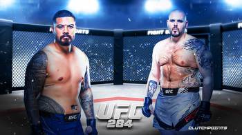 UFC 284 Odds: Tafa-Porter prediction, pick, how to watch