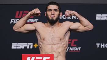 UFC 284 preview: Islam Makhachev vs Alexander, fight date, start time, main event, how to watch, odds, weigh-ins