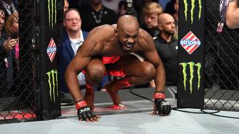UFC 285: Expert picks and best bets for Jones vs. Gane