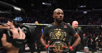 UFC 285 Gambling Preview: Can Jon Jones and Valentina Shevchenko be trusted as betting favorites?