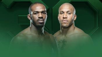 UFC 285 Jon Jones vs Ciryl Gane Fight Prediction, Odds & Picks